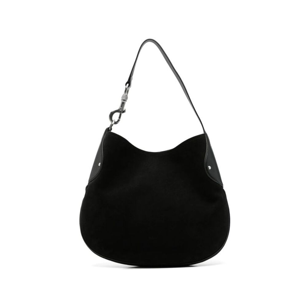 Mulberry Black Tote Bags Women